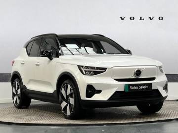 2023 Volvo XC40
