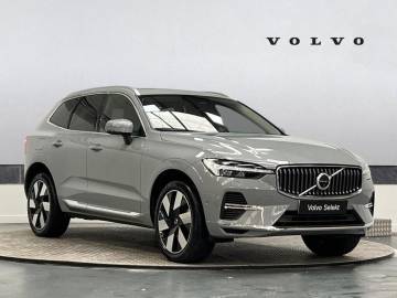 2025 Volvo XC60