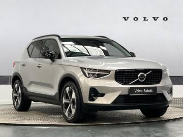 2023 Volvo XC40