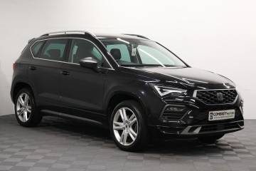 2023 SEAT Ateca