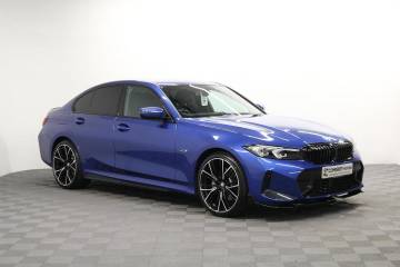 2023 BMW 3 Series