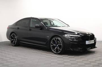 2023 BMW 5 Series