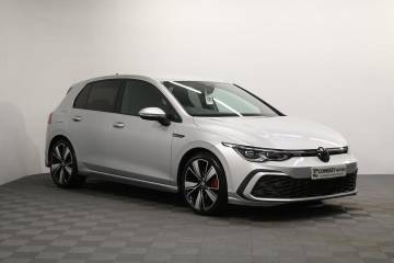 2023 Volkswagen Golf