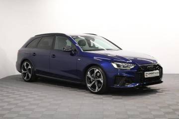 2023 Audi A4 Avant