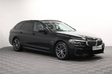 2023 BMW 5 Series