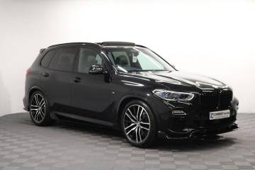 2020 BMW X5