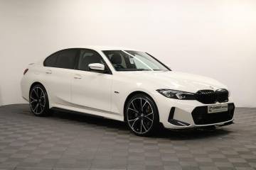 2023 BMW 3 Series