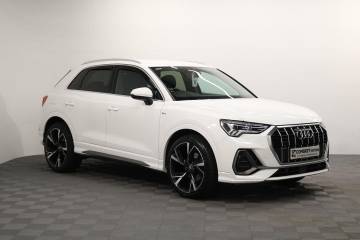 2020 Audi Q3