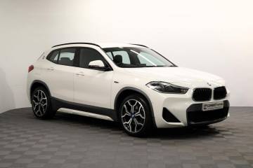 2022 BMW X2