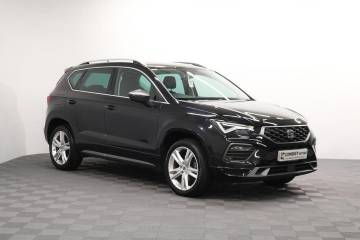 2023 SEAT Ateca