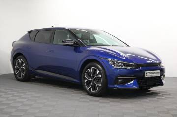 2023 Kia EV6