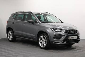 2023 SEAT Ateca