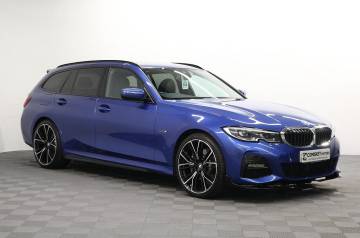 2022 BMW 3 Series