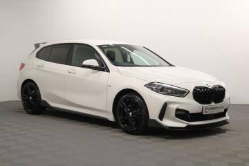 2023 BMW 1 Series