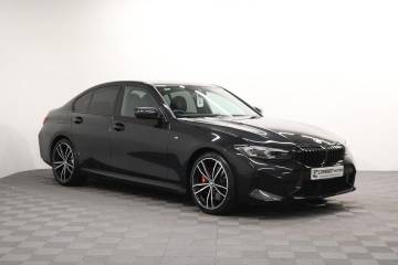 2024 BMW 3 Series