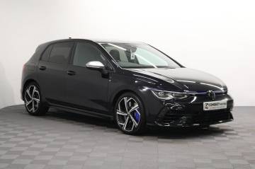 2024 Volkswagen Golf