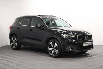 2023 Volvo XC40