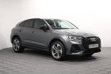 2023 Audi Q3