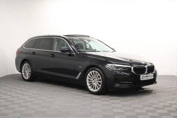2023 BMW 5 Series