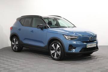 2023 Volvo XC40
