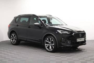 2023 SEAT Tarraco