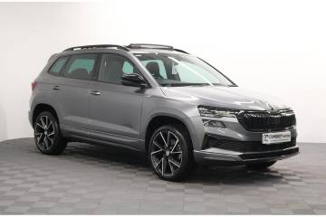 2023 Skoda Karoq