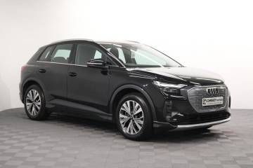 2023 Audi Q4 e-tron