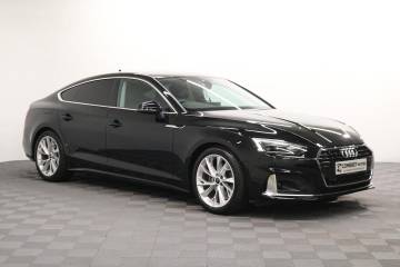 2024 Audi A5