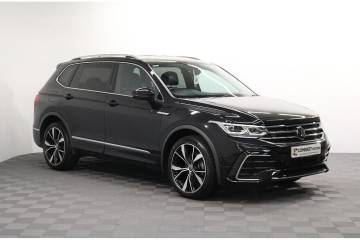 2023 Volkswagen Tiguan Allspace
