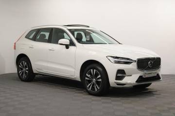 2022 Volvo XC60