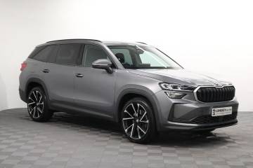2024 Skoda Kodiaq