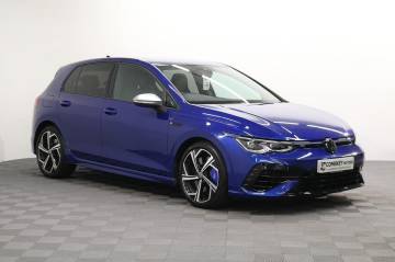 2024 Volkswagen Golf