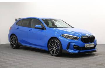 2023 BMW 1 Series
