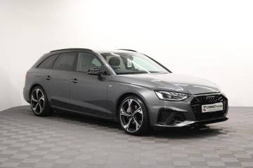 2023 Audi A4 Avant