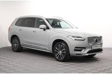 2024 Volvo XC90