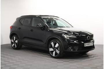 2023 Volvo XC40