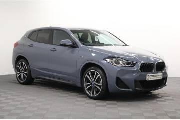 2023 BMW X2