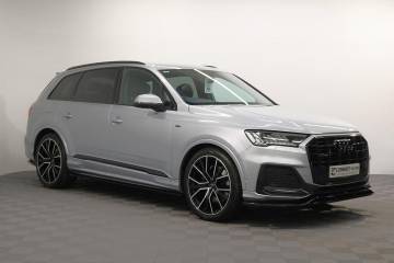 2023 Audi Q7