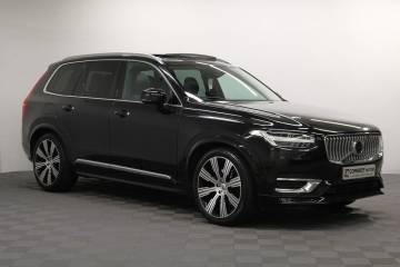 2021 Volvo XC90