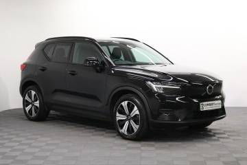 2023 Volvo XC40