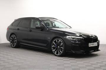 2023 BMW 5 Series