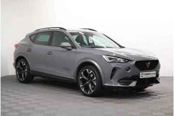 2024 CUPRA Formentor