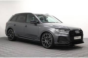 2023 Audi Q7