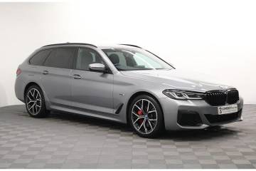 2023 BMW 5 Series