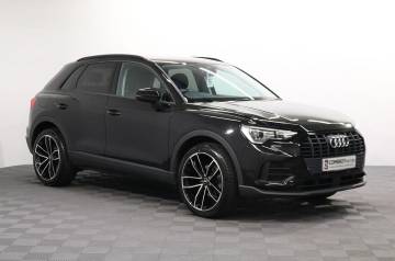 2023 Audi Q3