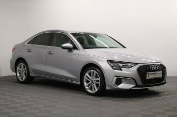 2023 Audi A3