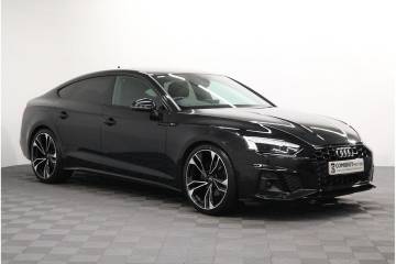 2022 Audi A5