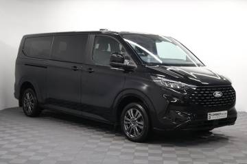 2024 Ford Tourneo Custom