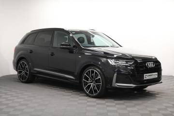 2024 Audi Q7