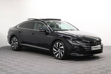 2023 Volkswagen Arteon